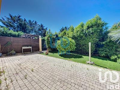 Appartement - 120 m² - 3 pièces