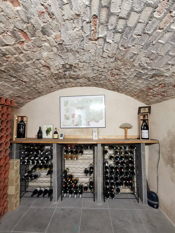 Maison - 135 m² - 5 pièces