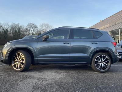 Cupra Ateca 2.0 TSi 300 4Drive Dsg7
