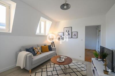 Appartement - 24 m² - 2 pièces