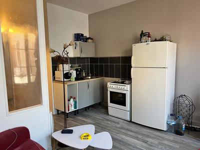 Appartement - 31 m² - 1 pièce