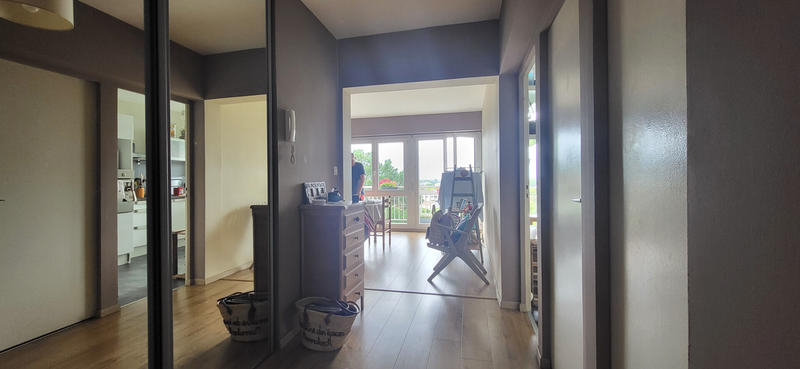 Appartement - 85 m² - 4 pièces