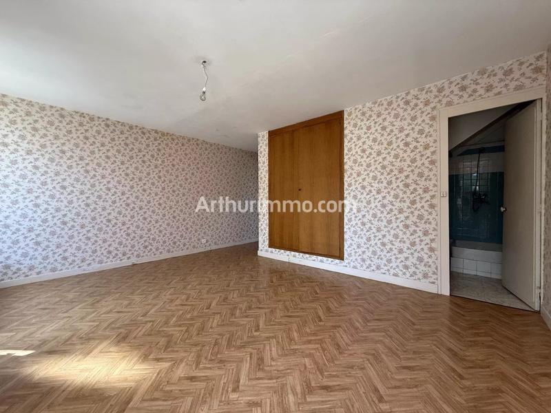 Maison - 150 m² - 3 pièces