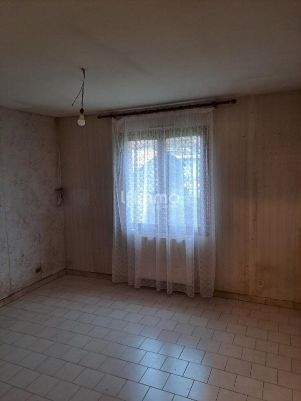 Maison - 66 m² - 2 pièces