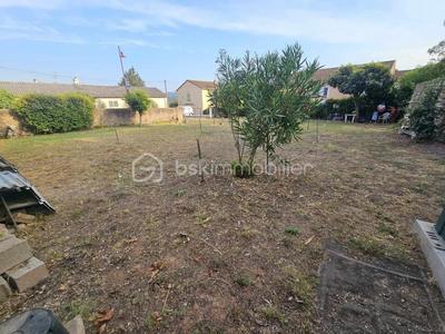 Maison - 115 m² - 4 pièces