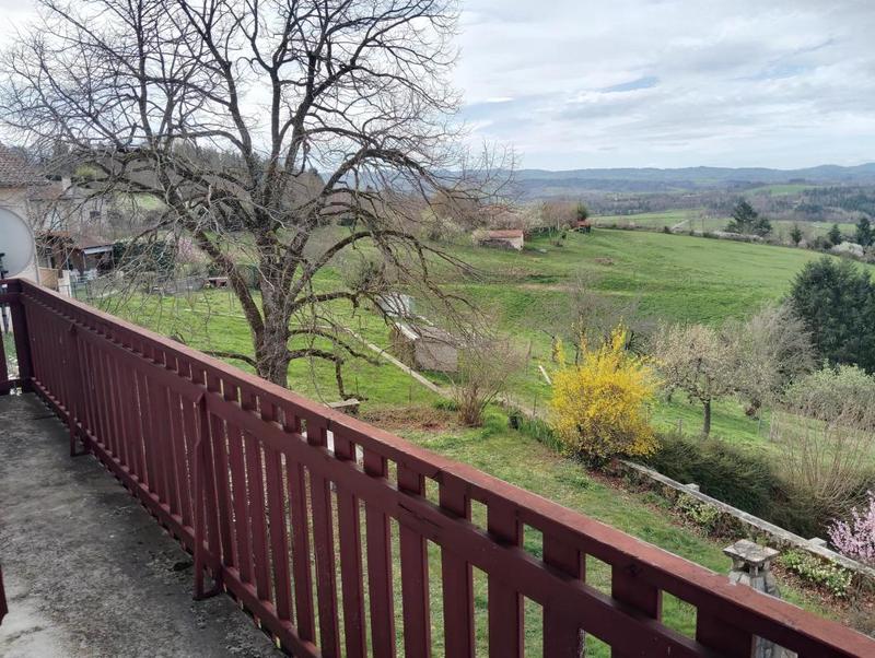 Demeure - 251 m² - 13 pièces