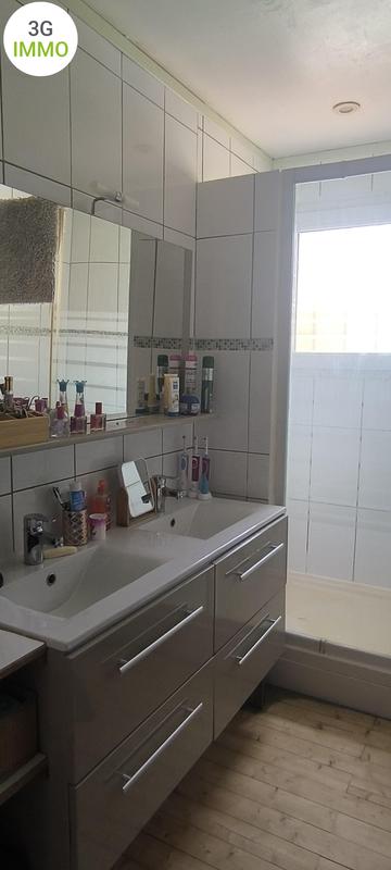 Maison - 143 m² - 6 pièces