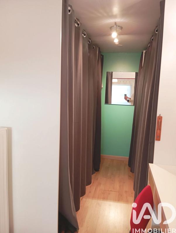 Maison de village - 115 m² - 5 pièces