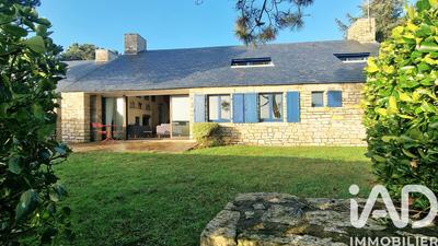 Maison de maîtres - 187 m² - 8 pièces