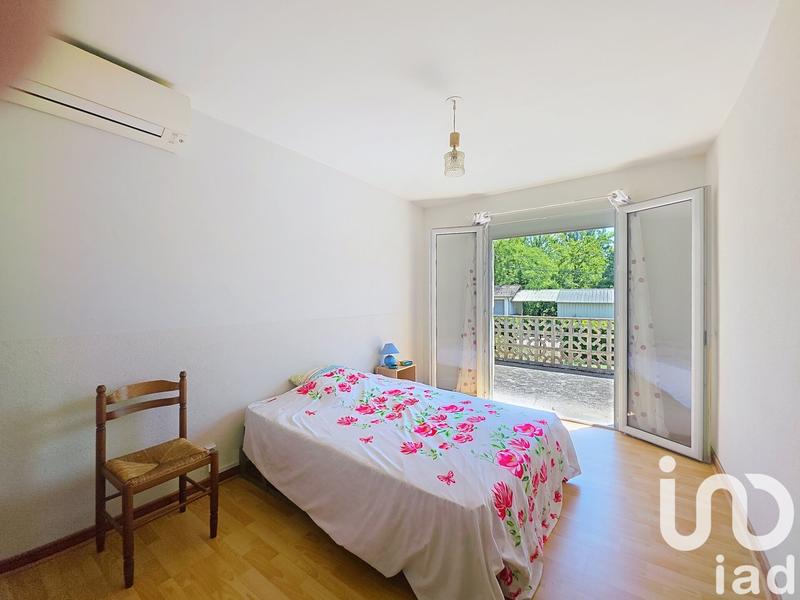 Maison - 174 m² - 5 pièces