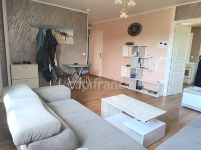 Maison - 85 m² - 5 pièces