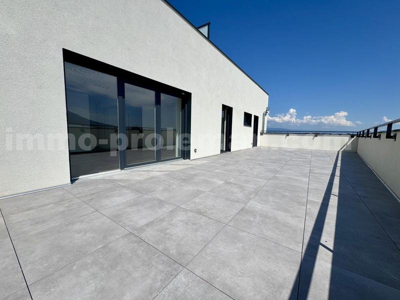 Appartement - 109 m² - 4 pièces