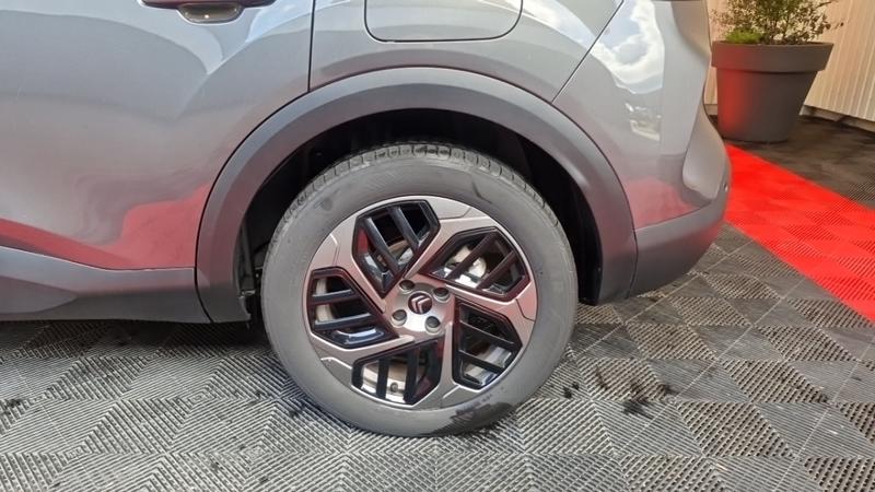 Citroën C4 Bluehdi 110 Ss c-Series