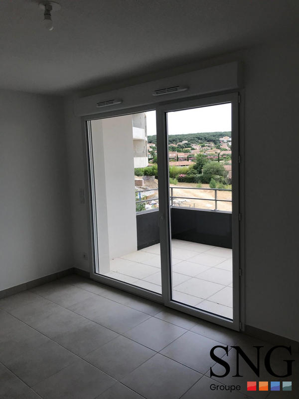 Appartement - 27 m² - 1 pièce