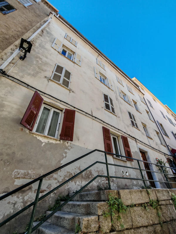 Appartement - 29 m² - 2 pièces