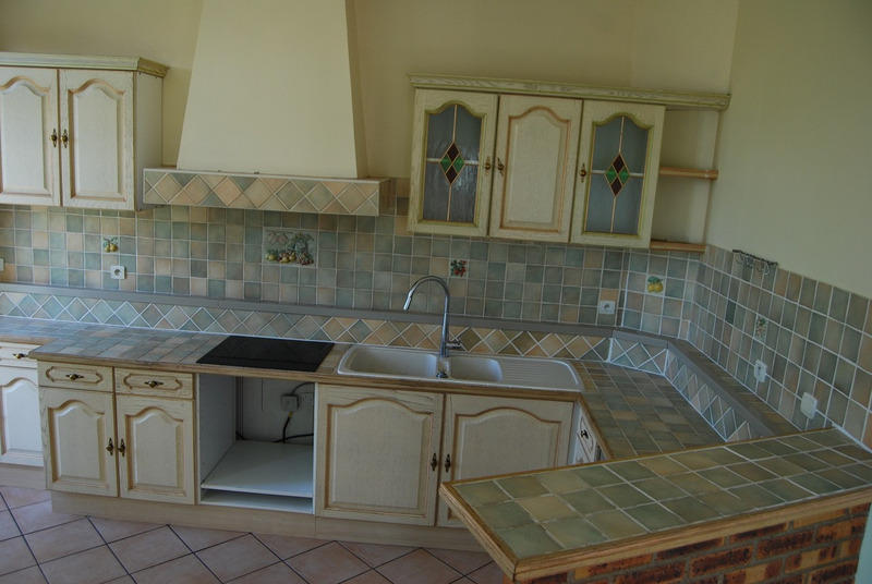 Propriété - 230 m² - 11 pièces