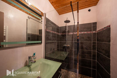 Appartement - 31 m² - 2 pièces