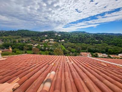 Maison de ville - 150 m² - 5 pièces