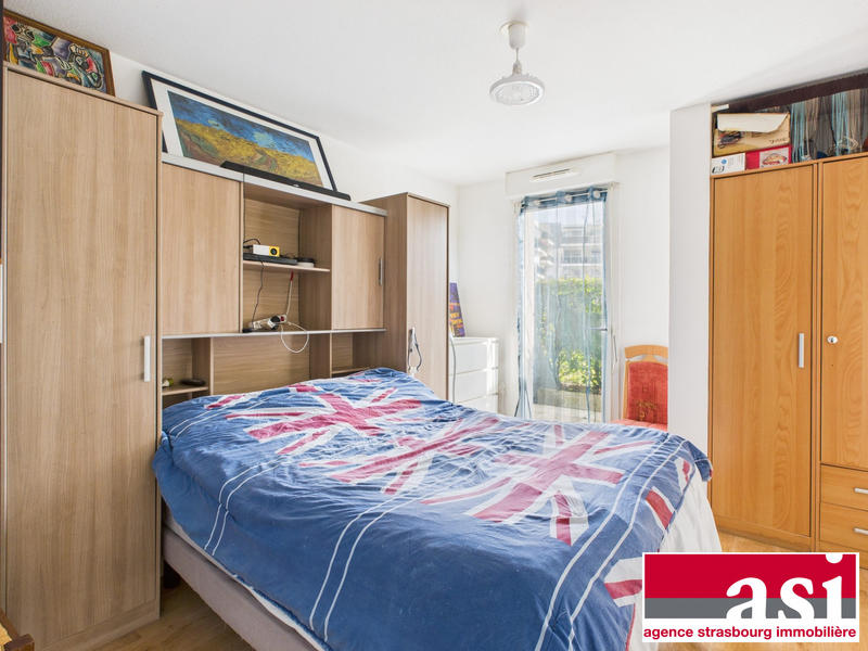 Appartement - 71 m² - 4 pièces