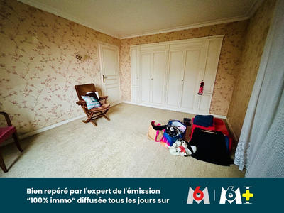 Maison - 149 m² - 6 pièces