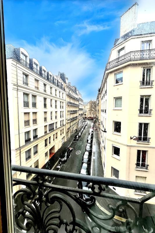 Appartement - 126 m² - 5 pièces