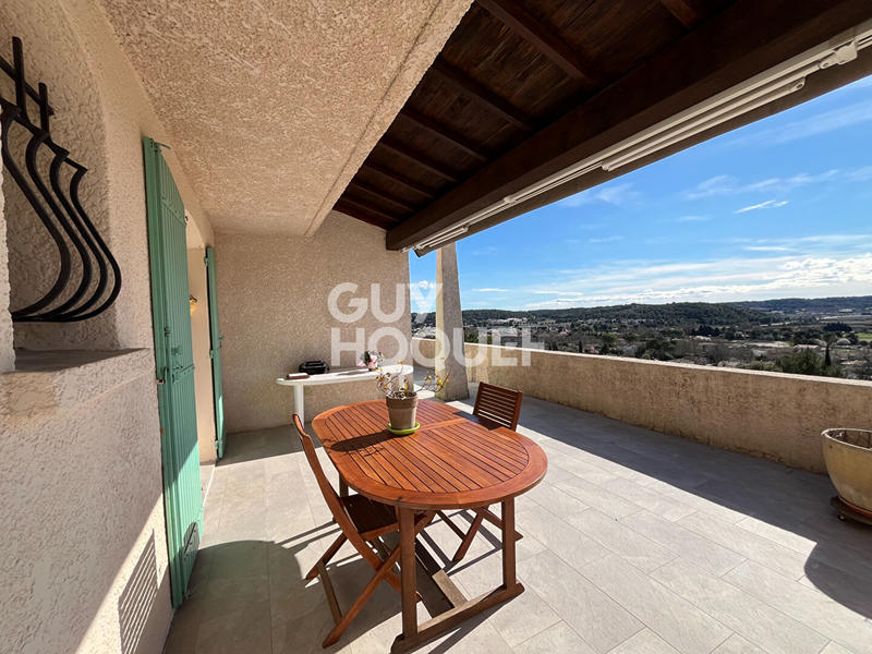 Maison - 158 m² - 6 pièces