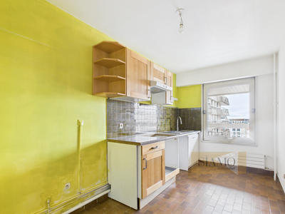 Appartement - 95 m² - 4 pièces