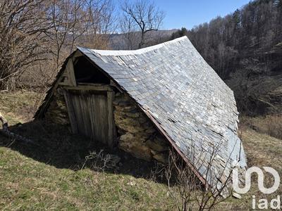 Ferme - 58 m² - 2 pièces