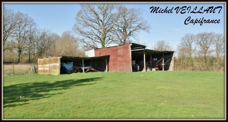 Maison - 73 m² - 3 pièces