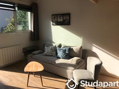 Maison - 18 m² - 1 pièce