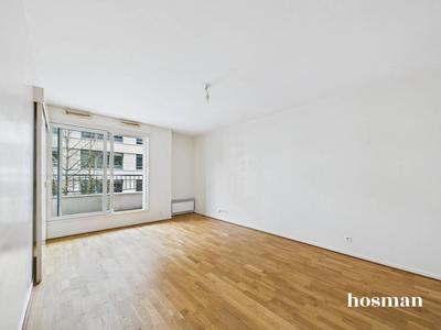 Appartement - 28 m² - 1 pièce