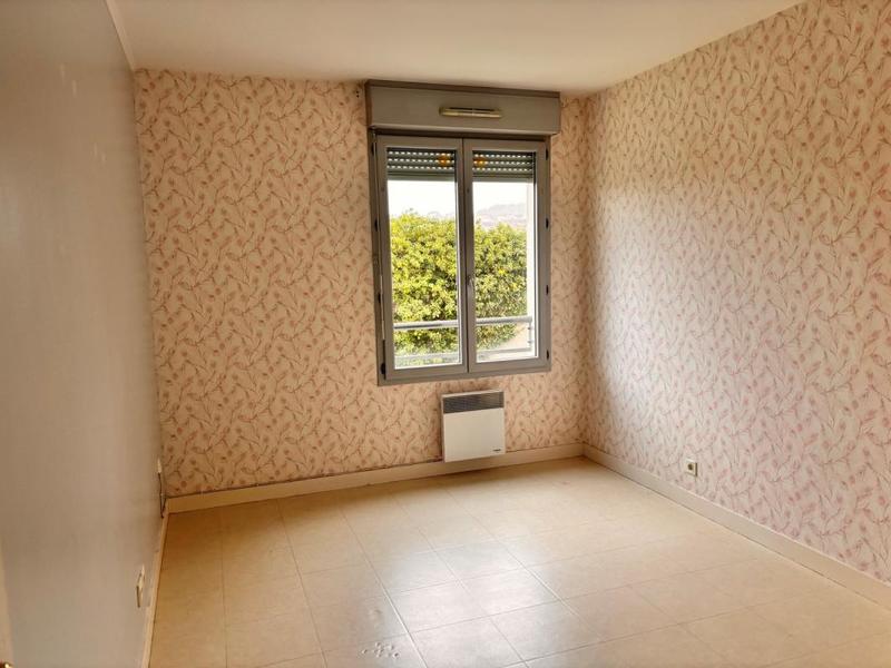 Appartement - 51 m² - 2 pièces