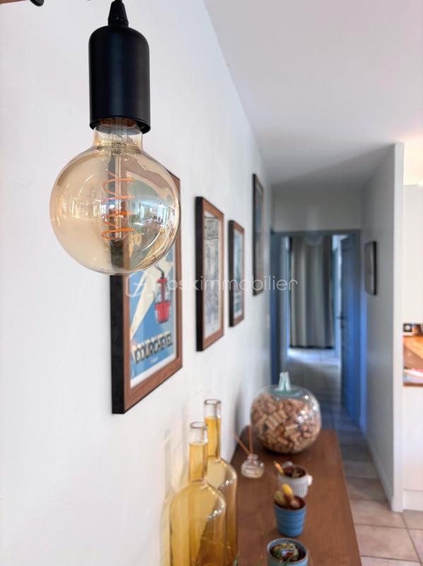 Maison - 150 m² - 8 pièces