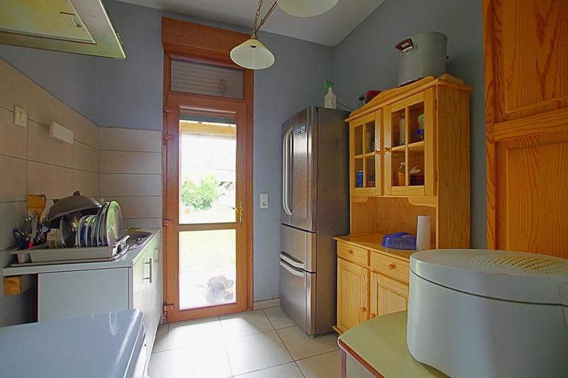 Maison - 97 m² - 4 pièces