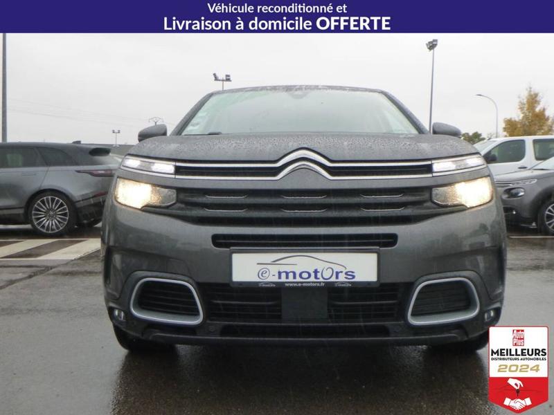 Citroen C5 Aircross PureTech 130 s&amp;S Eat8 - Feel
