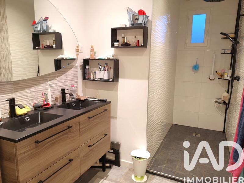 Maison - 148 m² - 7 pièces