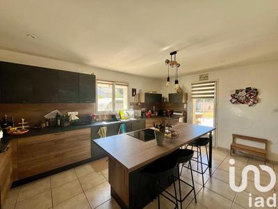 Maison - 164 m² - 6 pièces