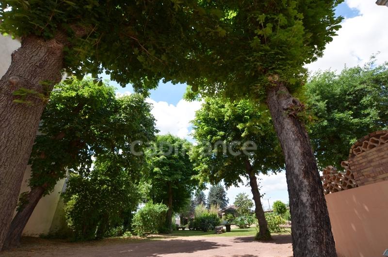 Maison bourgeoise - 395 m² - 11 pièces