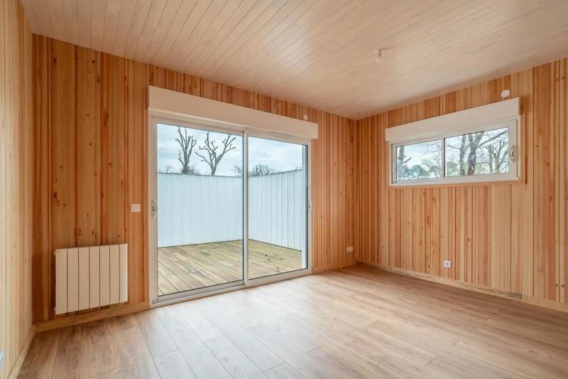 Maison - 157 m² - 6 pièces