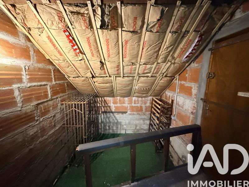 Maison de maîtres - 160 m² - 7 pièces