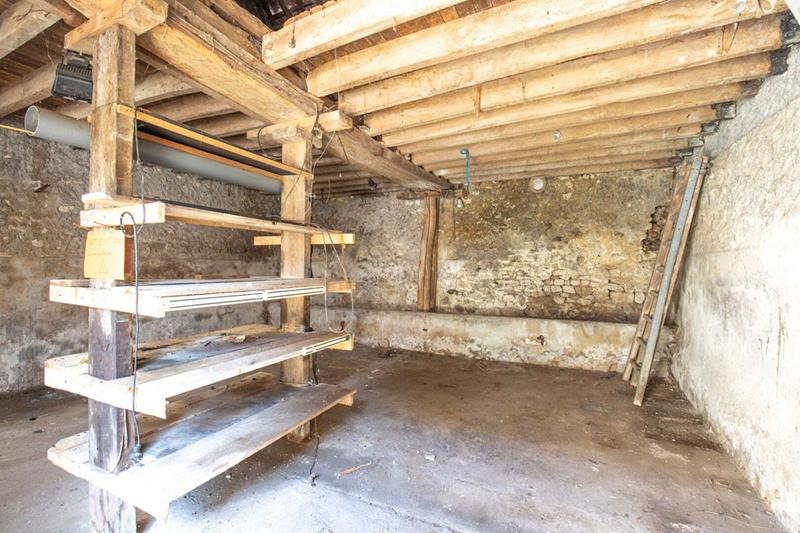 Maison - 50 m² - 4 pièces