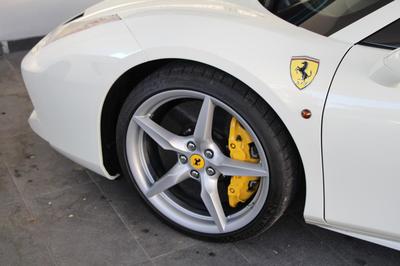 Ferrari 488 Spider 4.0 V8 670ch