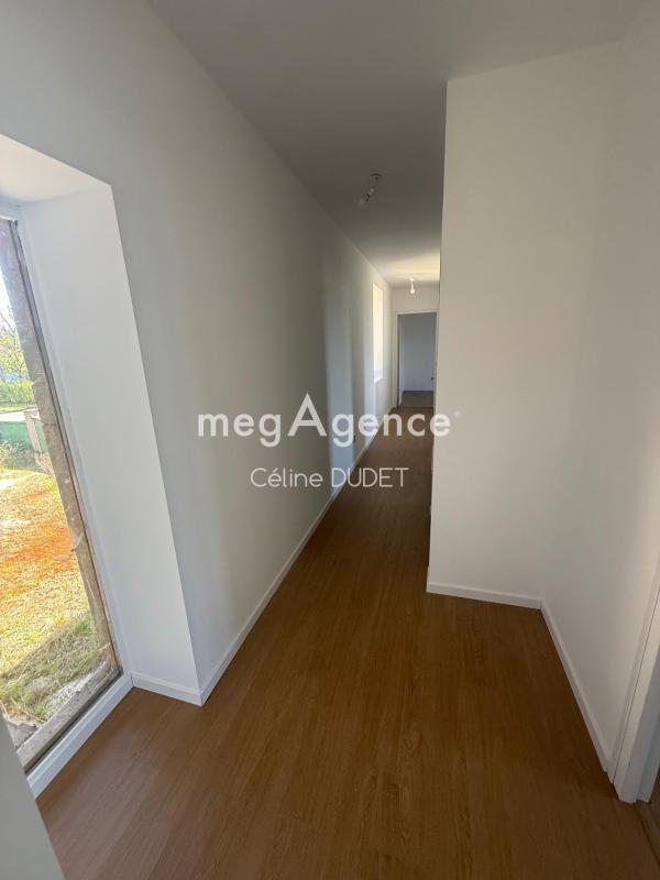 Maison - 160 m² - 5 pièces