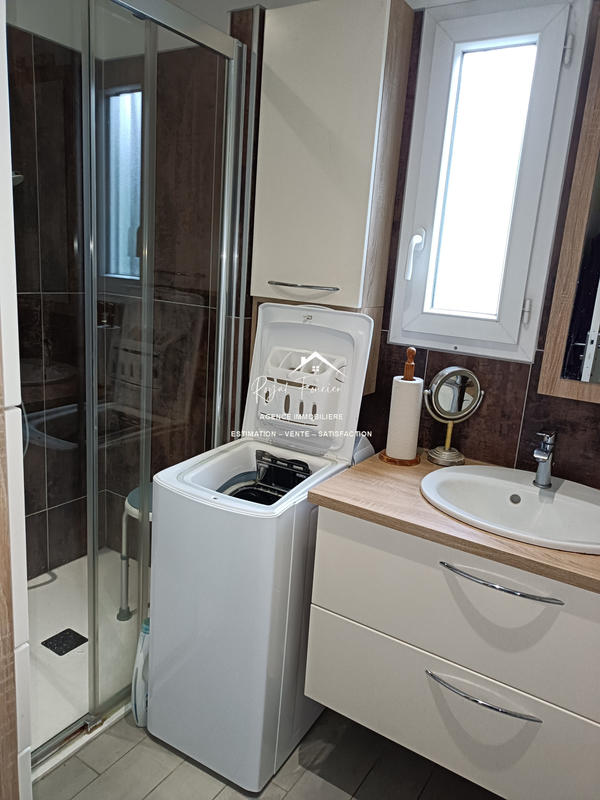 Maison - 127 m² - 5 pièces