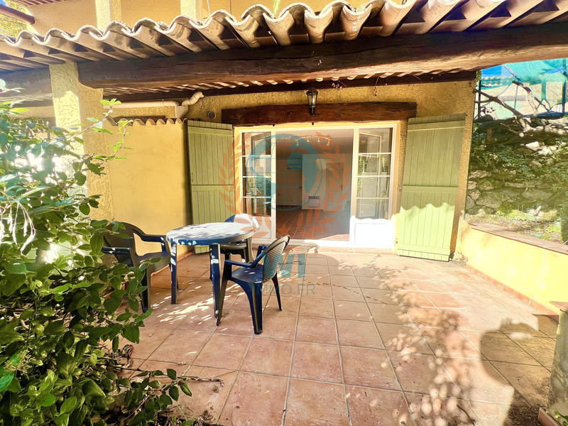 Appartement - 32 m² - 1 pièce