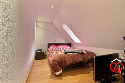 Appartement - 49 m² - 3 pièces