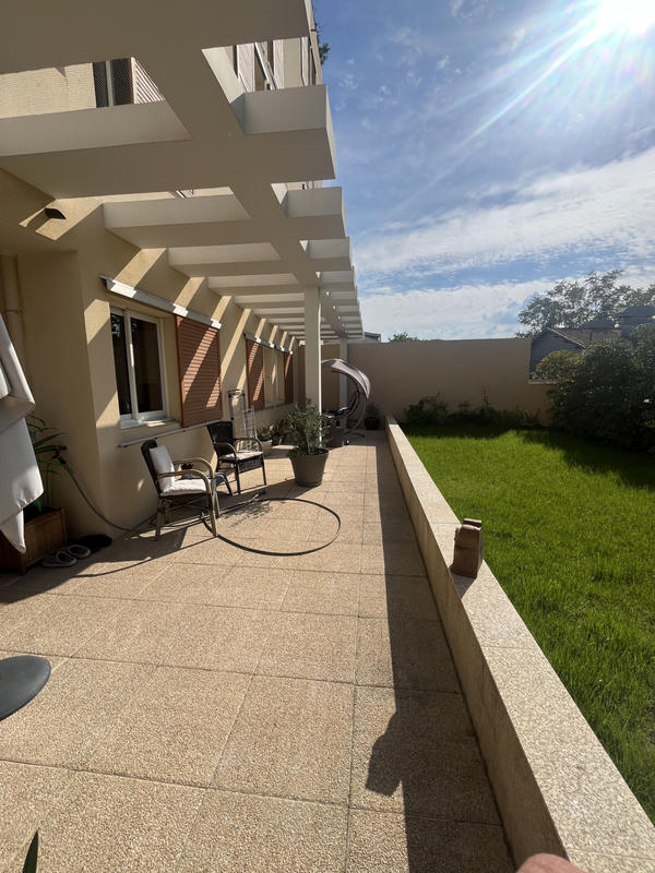 Appartement - 76 m² - 3 pièces