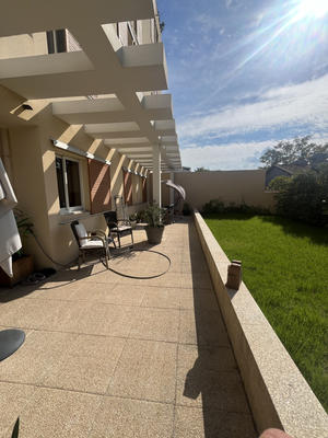 Appartement - 76 m² - 3 pièces