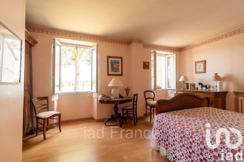 Maison - 162 m² - 5 pièces