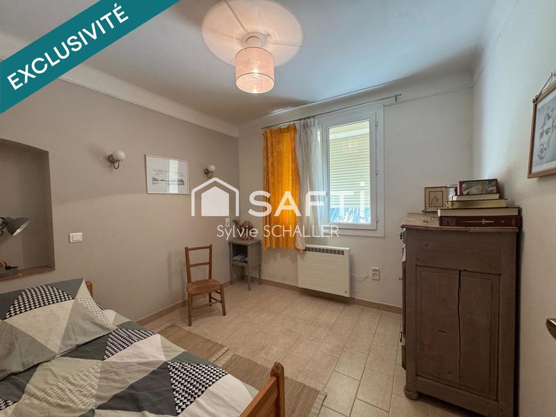 Maison - 130 m² - 4 pièces